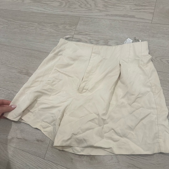 ZARA trouser shorts small - Picture 4 of 8